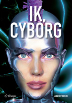 Ik Cyborg